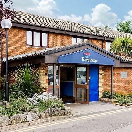 Travelodge London Wimbledon Morden Morden  Dış mekan fotoğraf