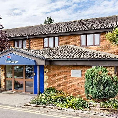 Travelodge London Wimbledon Morden Morden  Dış mekan fotoğraf