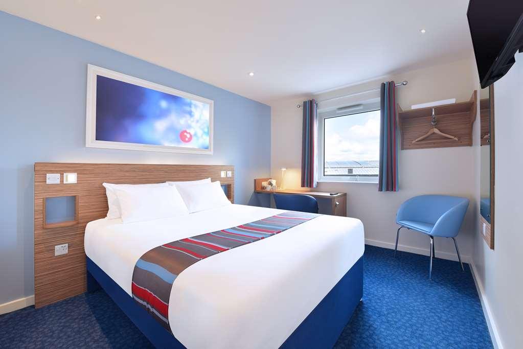 Travelodge London Wimbledon Morden Morden  Oda fotoğraf